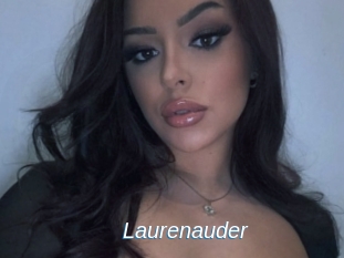 Laurenauder
