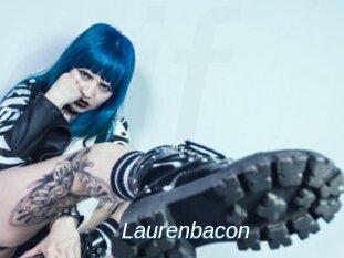 Laurenbacon