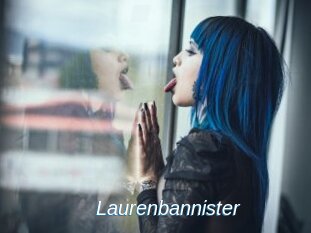 Laurenbannister