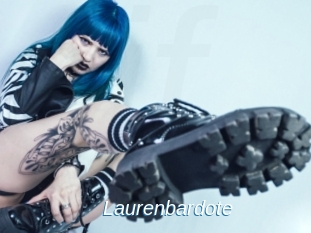 Laurenbardote