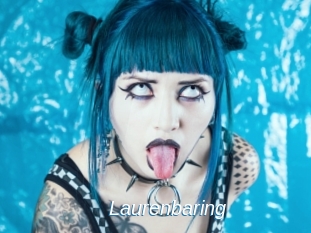 Laurenbaring