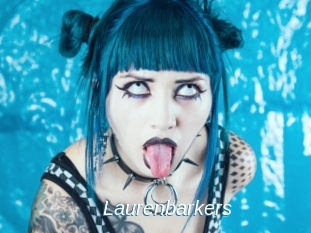 Laurenbarkers