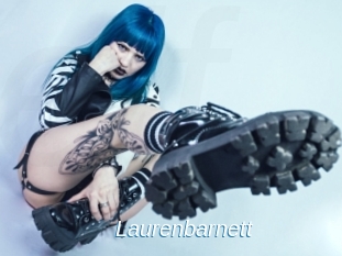 Laurenbarnett