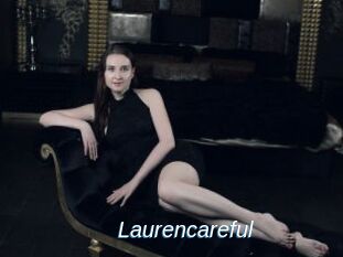 Laurencareful