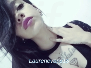 Laurenevans18