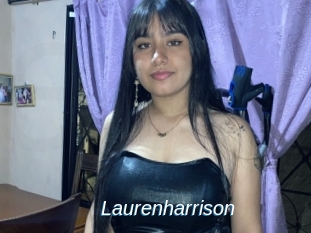 Laurenharrison