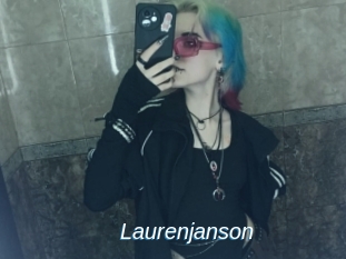 Laurenjanson
