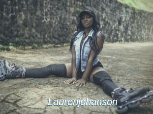 Laurenjohanson