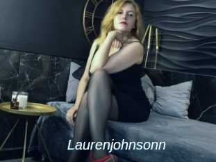 Laurenjohnsonn