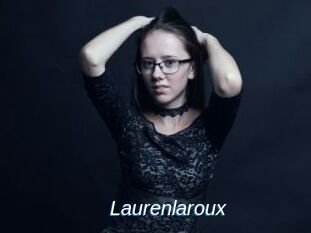 Laurenlaroux