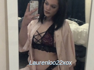 Laurenloo22xox