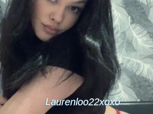 Laurenloo22xoxo
