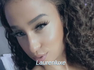 Laurenluxe