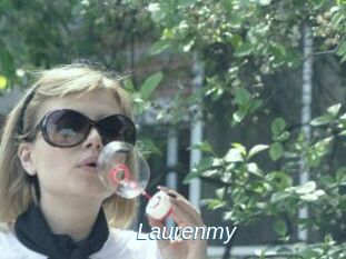 Laurenmy