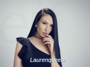 Laurenqueens