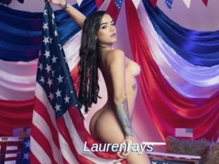 Laurenrays