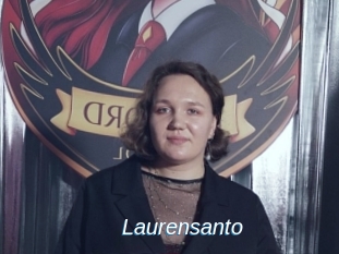 Laurensanto