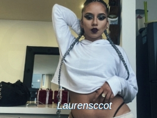 Laurensccot