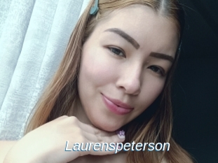 Laurenspeterson