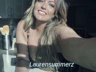 Laurensummerz