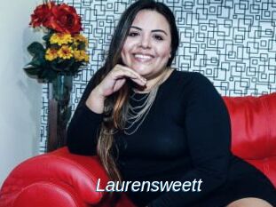 Laurensweett