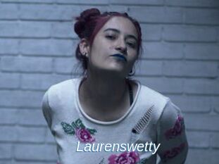 Laurenswetty