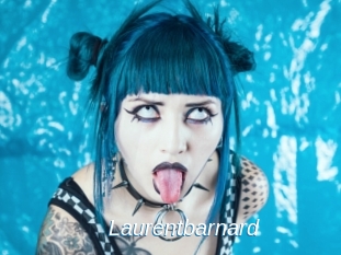 Laurentbarnard