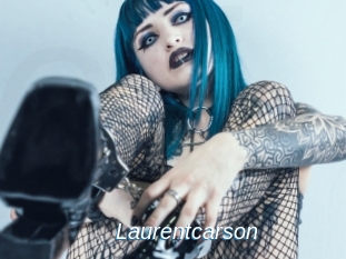 Laurentcarson