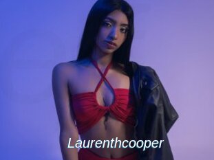 Laurenthcooper