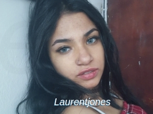 Laurentjones
