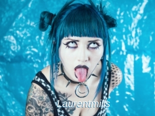 Laurentmills