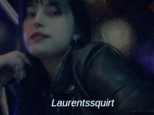 Laurentssquirt