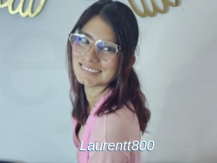 Laurentt800