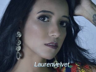 Laurenvelvet