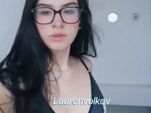 Laurenvolkov