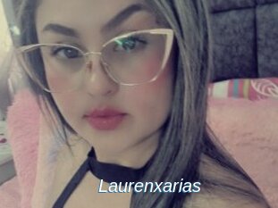 Laurenxarias