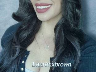 Laurenxbrown