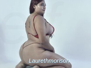 Laurethmorison