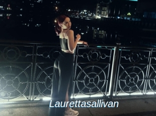 Laurettasallivan