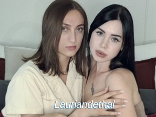 Lauriandethal