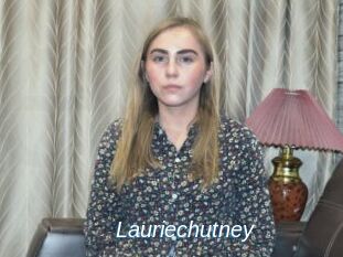 Lauriechutney