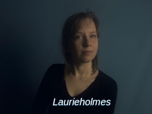 laurieholmes Ejaculations Féminines