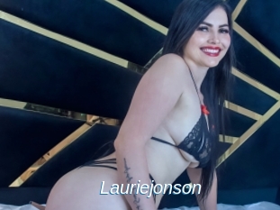Lauriejonson