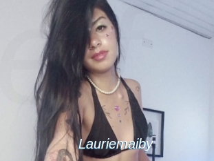 Lauriemaiby
