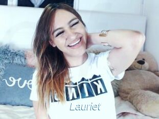 Lauriet