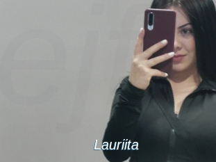 Lauriita
