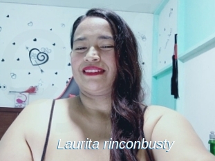 Laurita_rinconbusty
