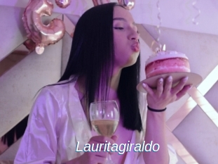 Lauritagiraldo