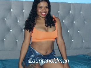 Lauritaholdman