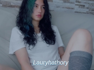 Lauryhathory